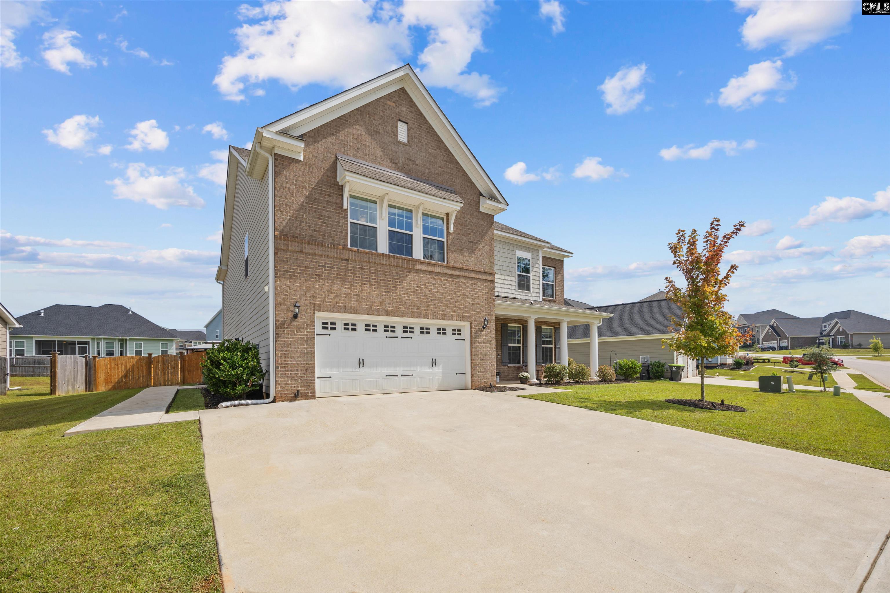 524 Sterling Brook Drive, Lexington, South Carolina image 42
