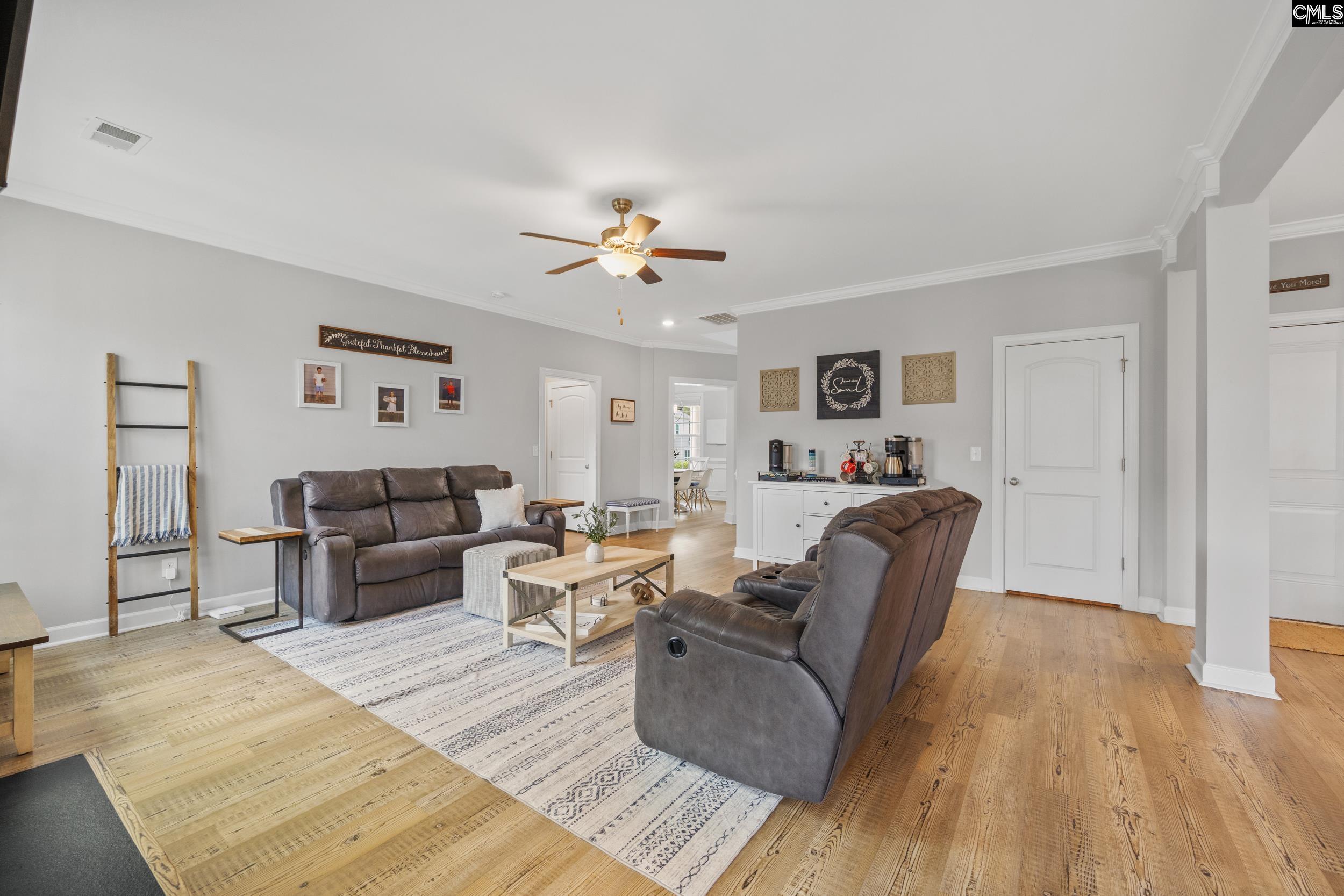 524 Sterling Brook Drive, Lexington, South Carolina image 8
