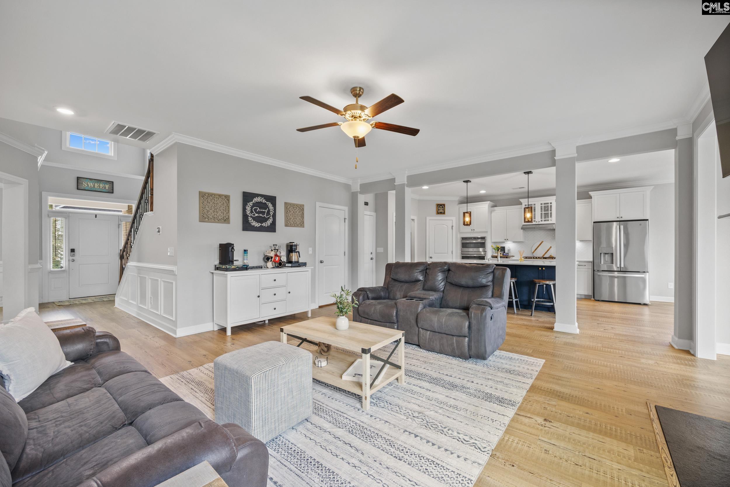 524 Sterling Brook Drive, Lexington, South Carolina image 9