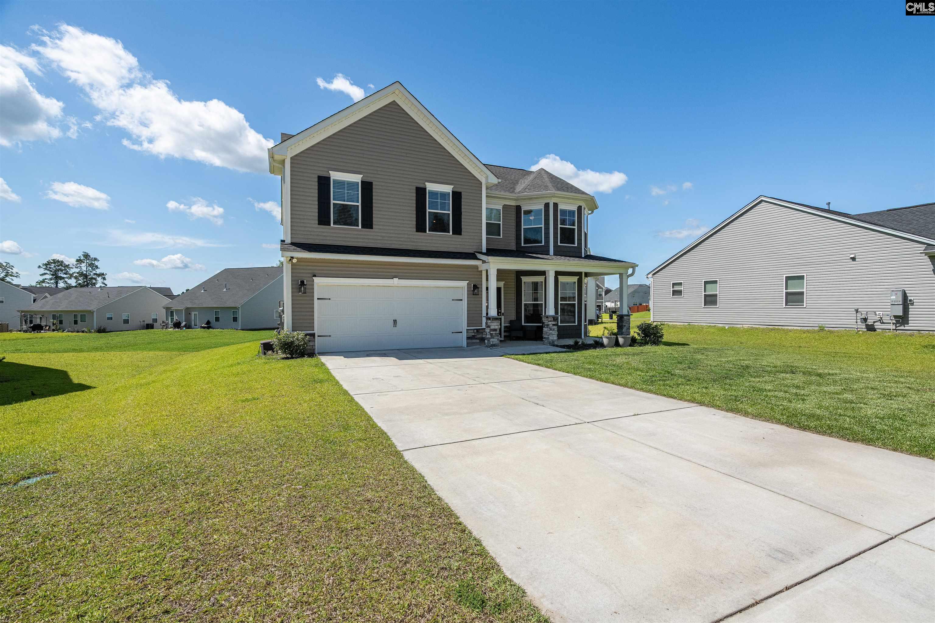 110 Preakness Stakes Drive, Lugoff, South Carolina image 2