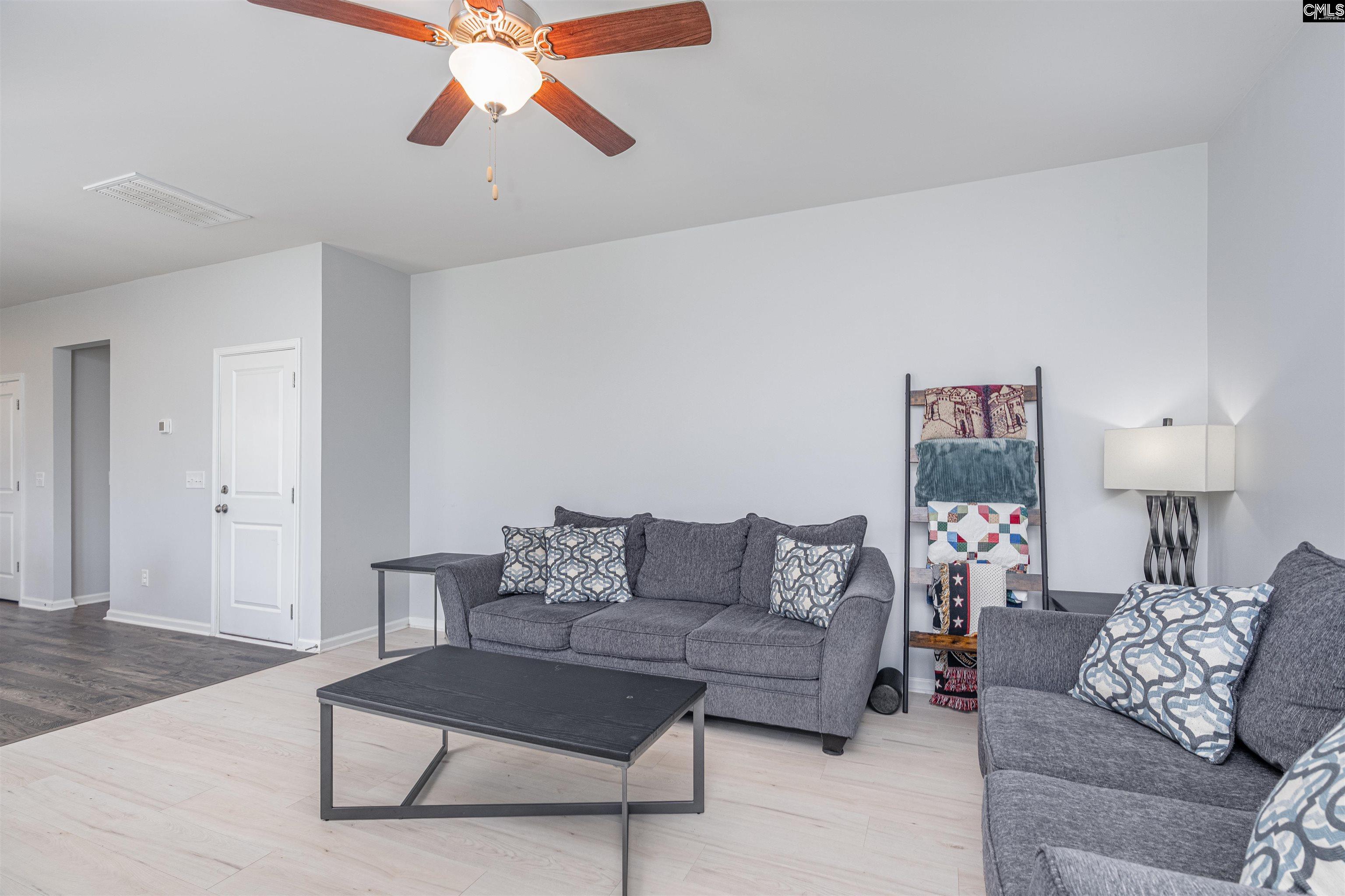 110 Preakness Stakes Drive, Lugoff, South Carolina image 12
