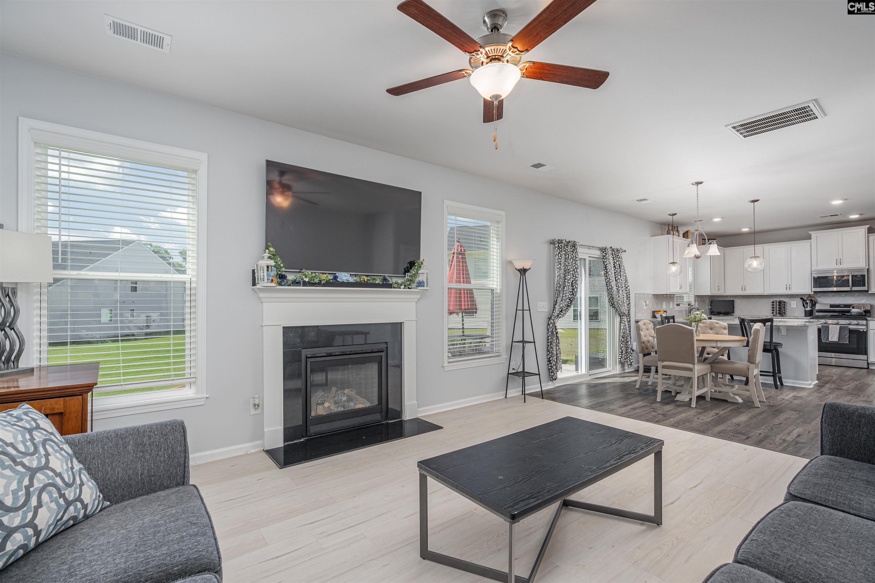 110 Preakness Stakes Drive, Lugoff, South Carolina image 13