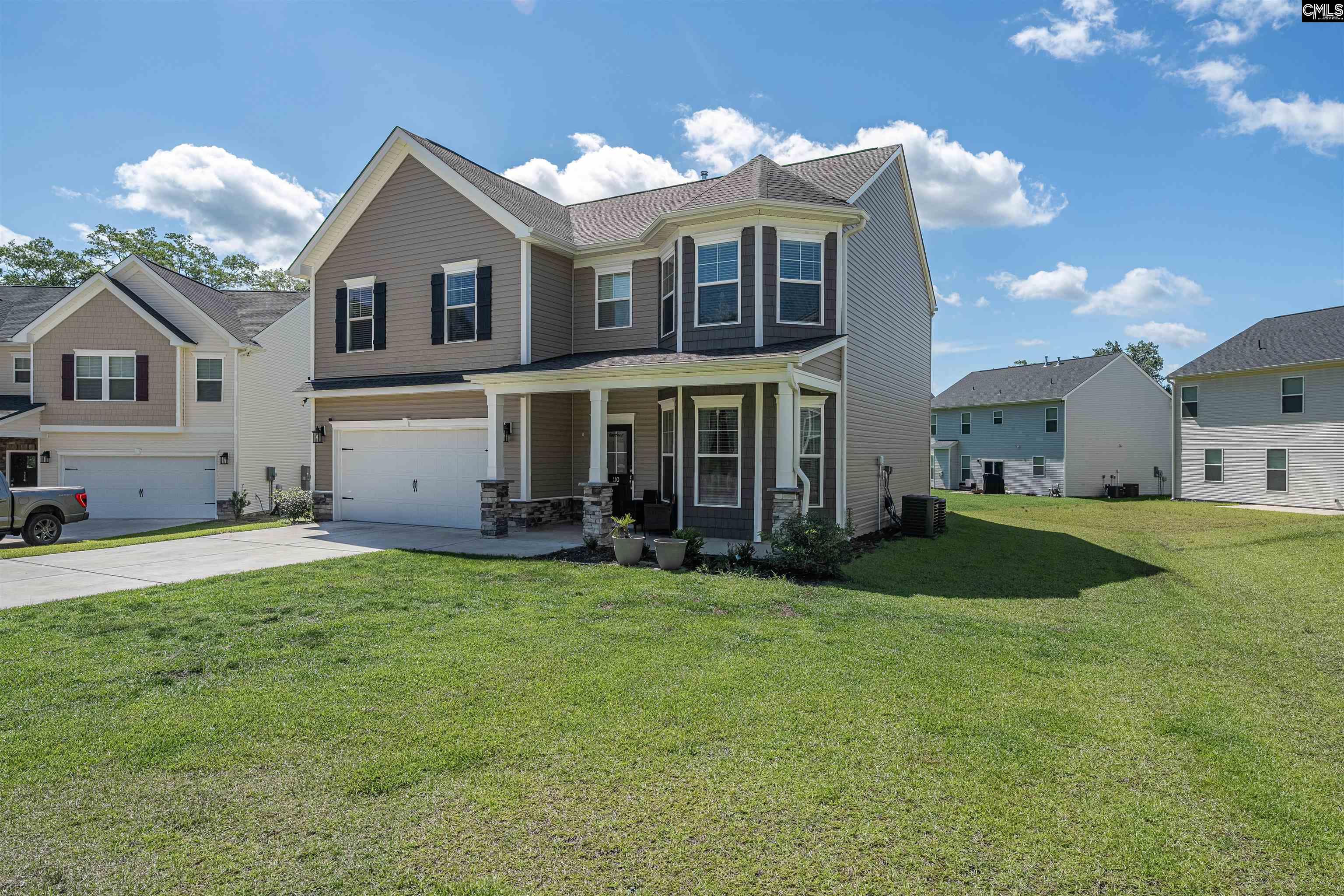110 Preakness Stakes Drive, Lugoff, South Carolina image 3