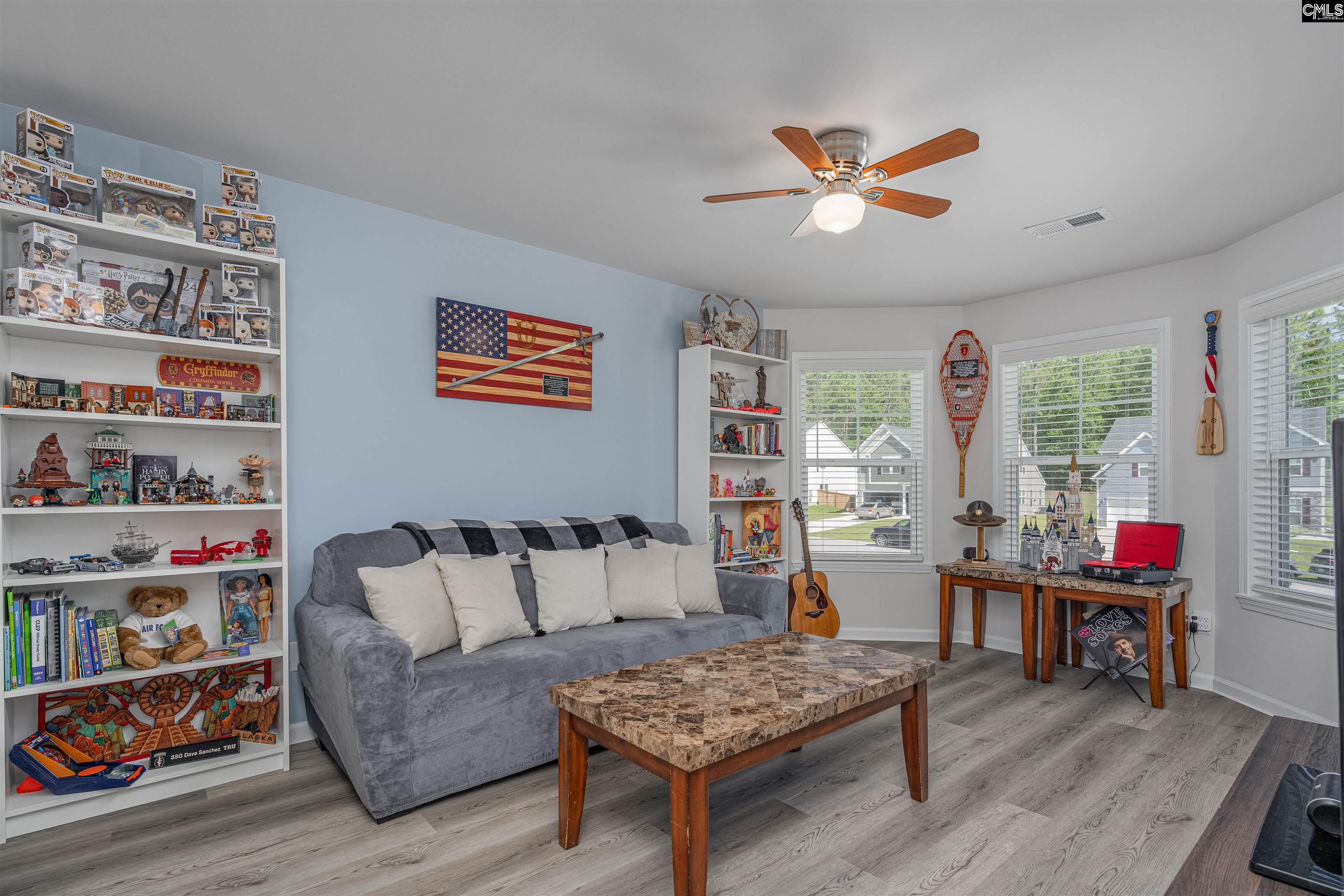 110 Preakness Stakes Drive, Lugoff, South Carolina image 25