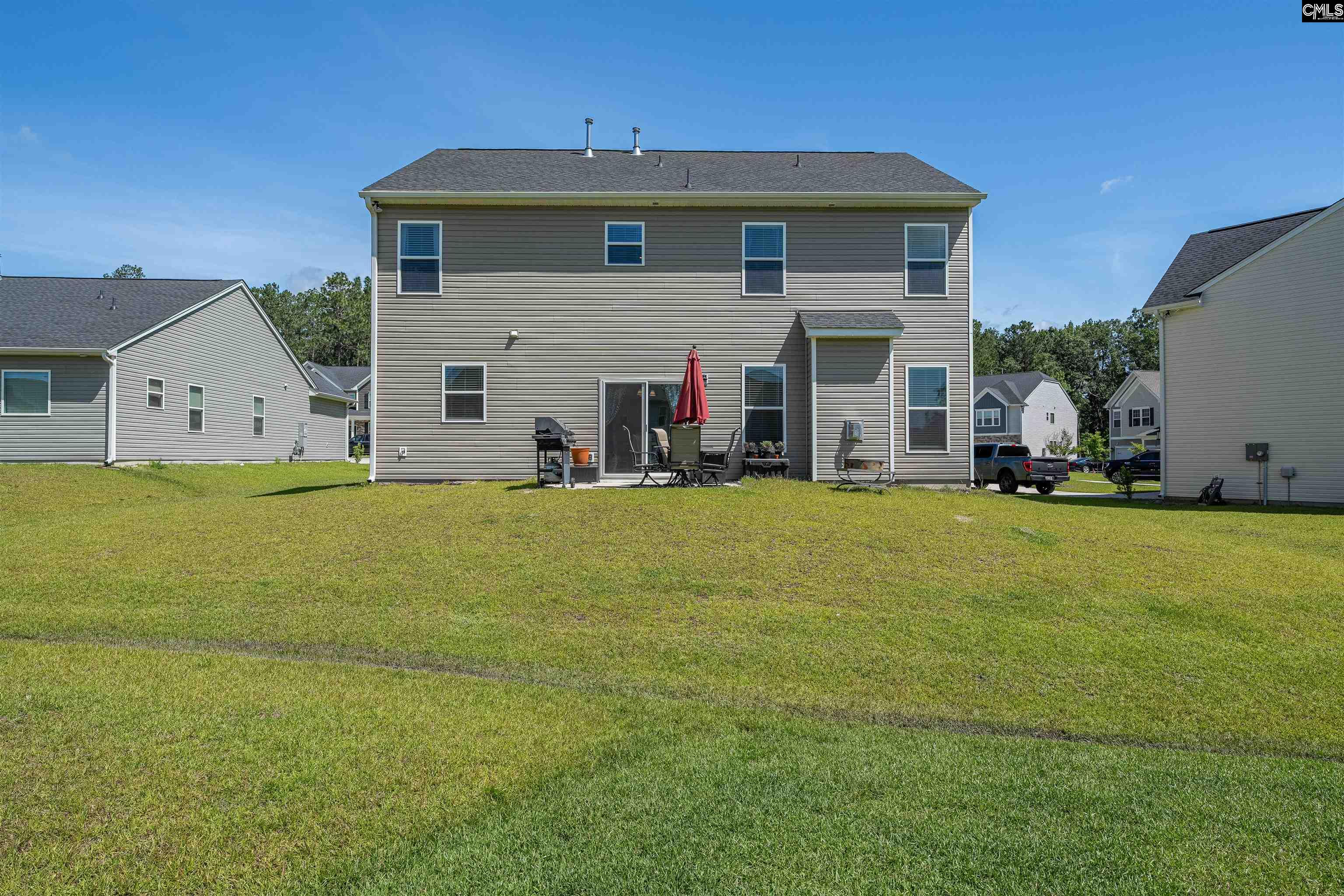 110 Preakness Stakes Drive, Lugoff, South Carolina image 27