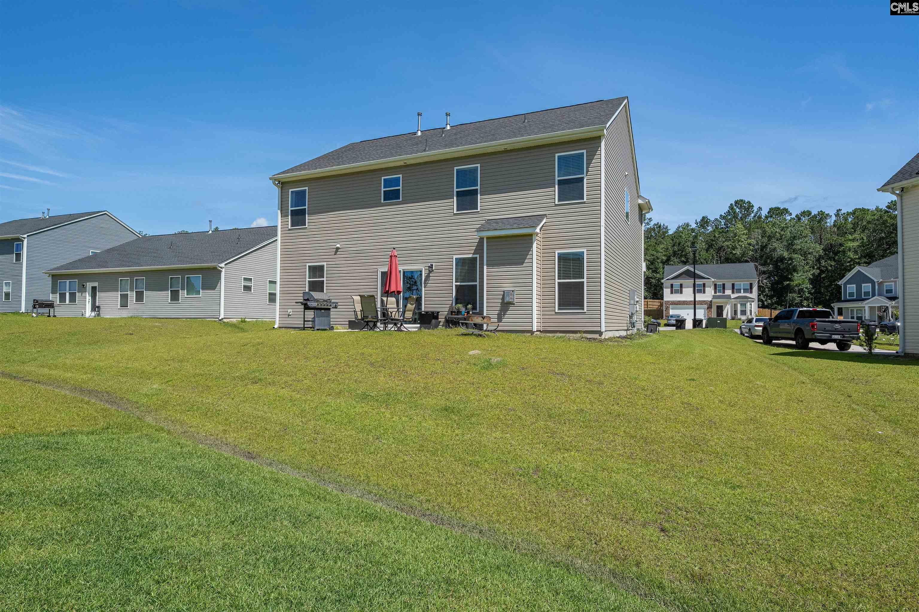 110 Preakness Stakes Drive, Lugoff, South Carolina image 28