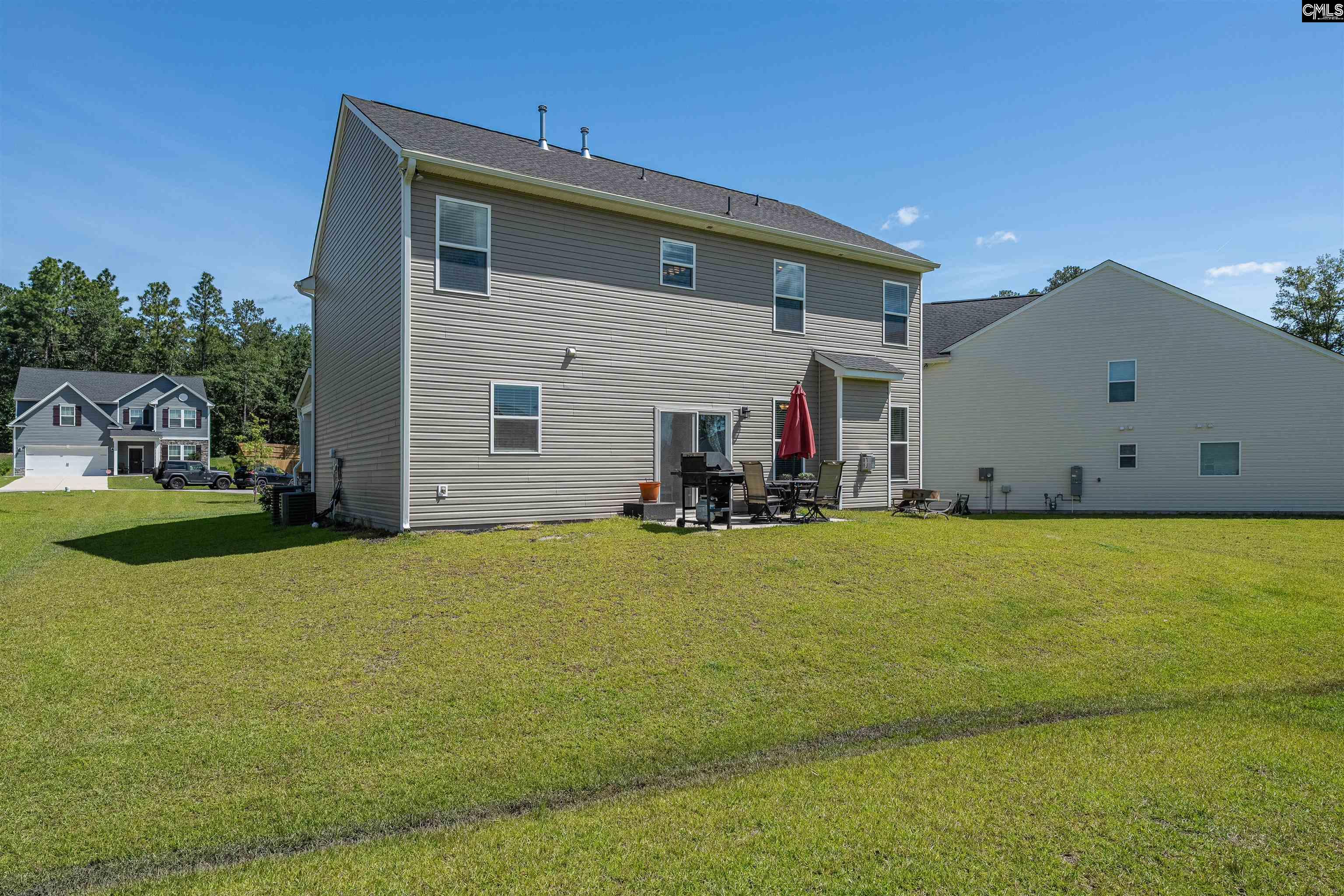 110 Preakness Stakes Drive, Lugoff, South Carolina image 29