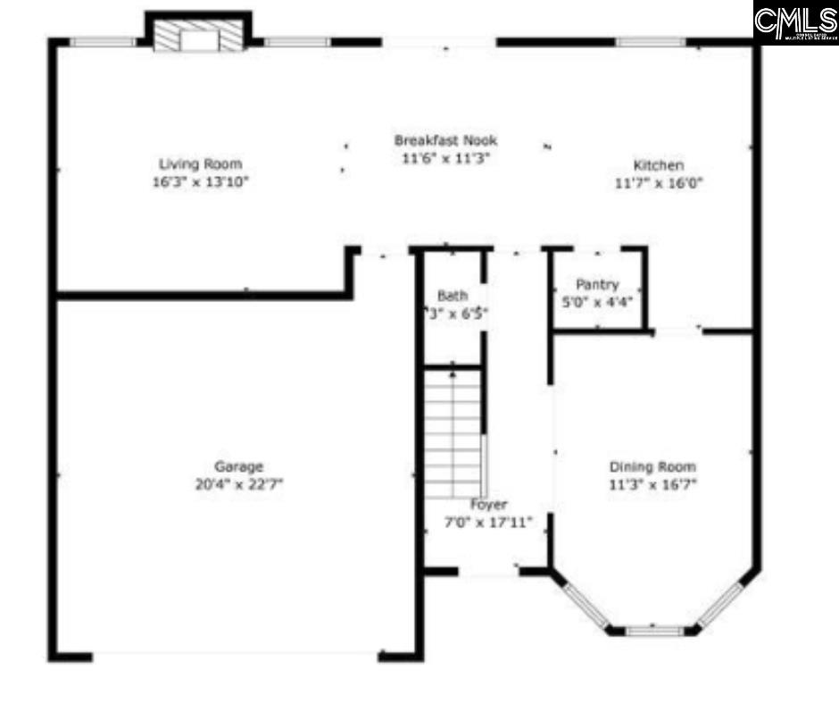 110 Preakness Stakes Drive, Lugoff, South Carolina image 30