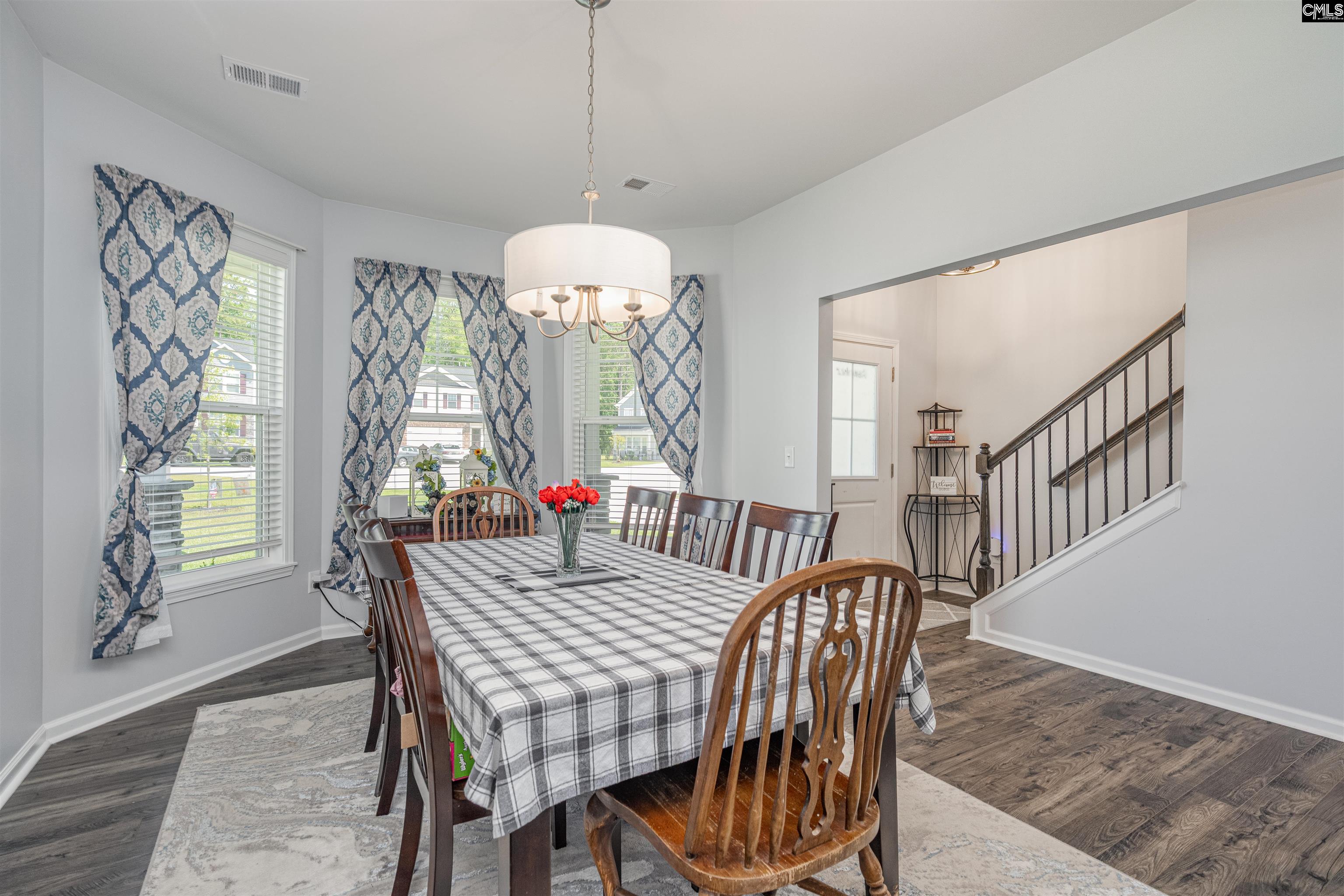 110 Preakness Stakes Drive, Lugoff, South Carolina image 4