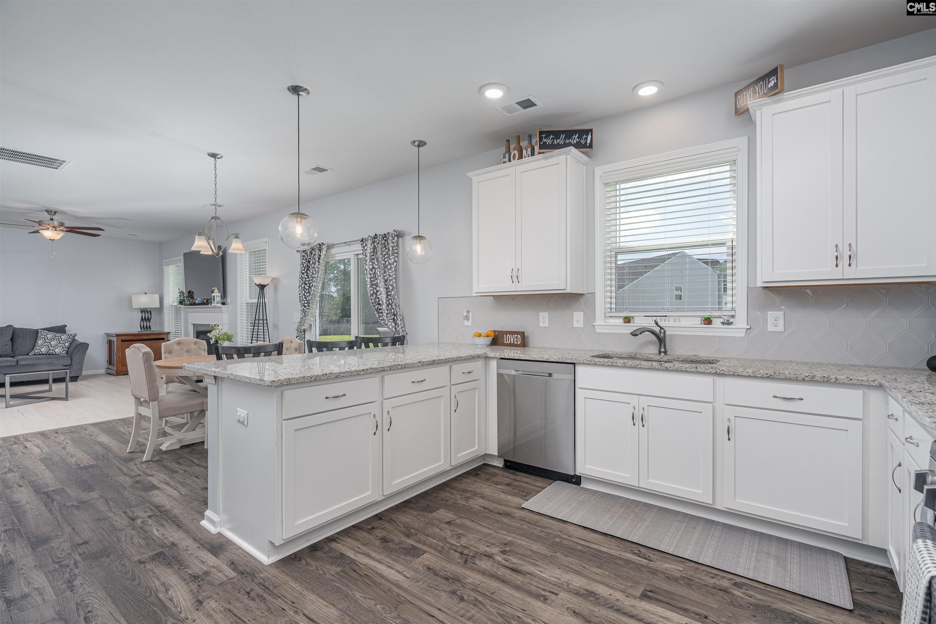 110 Preakness Stakes Drive, Lugoff, South Carolina image 5