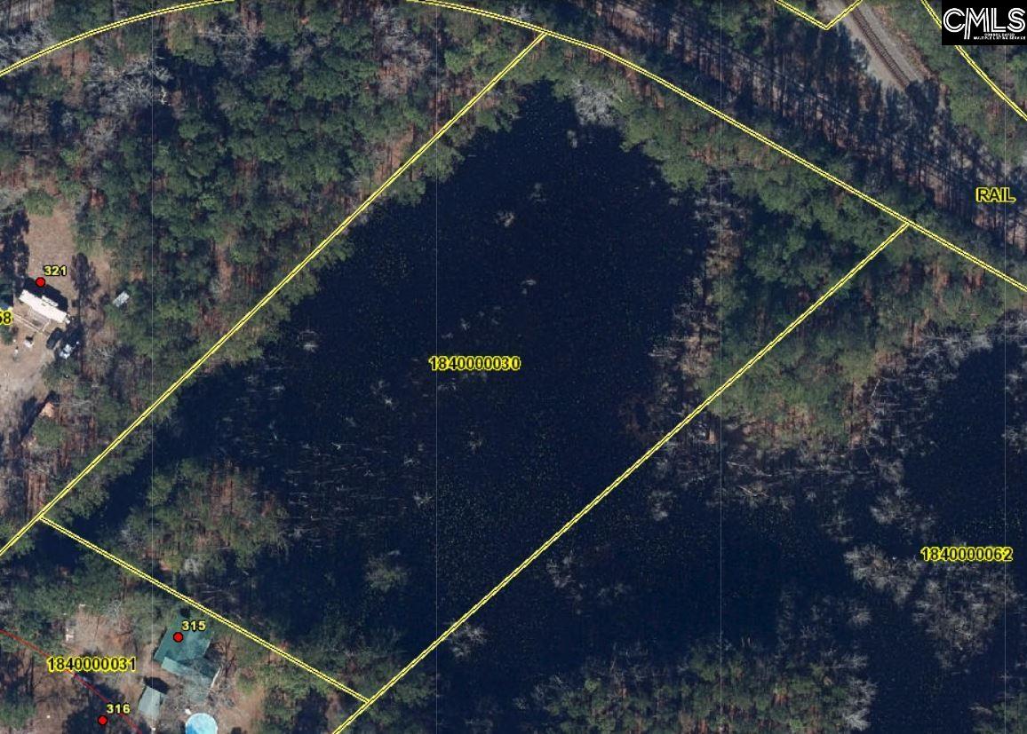 TBD Alligator Rd Near Boxcar Ln, Moncks Corner, South Carolina image 4