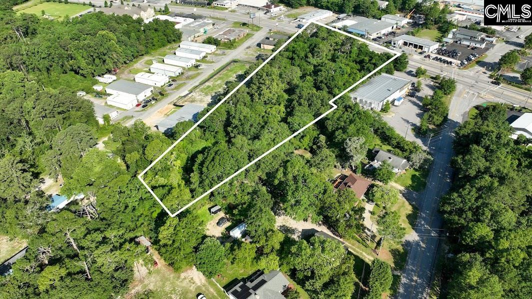 6230 Two Notch Road Columbia, SC 29223
