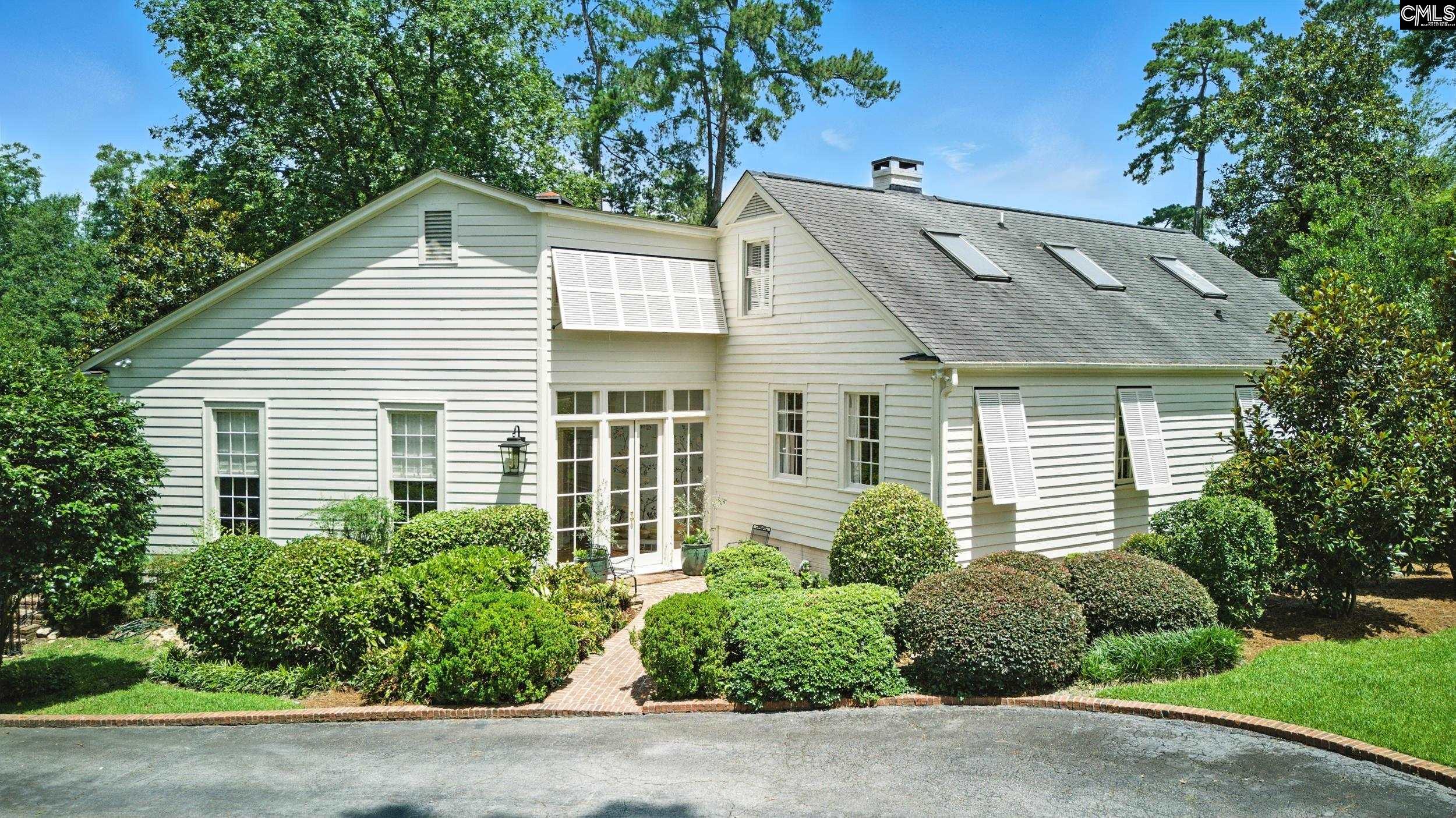 4001 Claremont Road Columbia, SC 29205