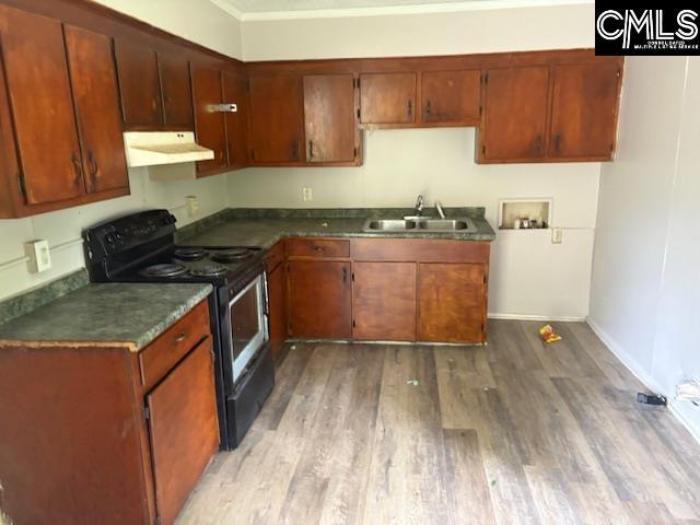 116 Larchwood Dr Drive Columbia, SC 29203