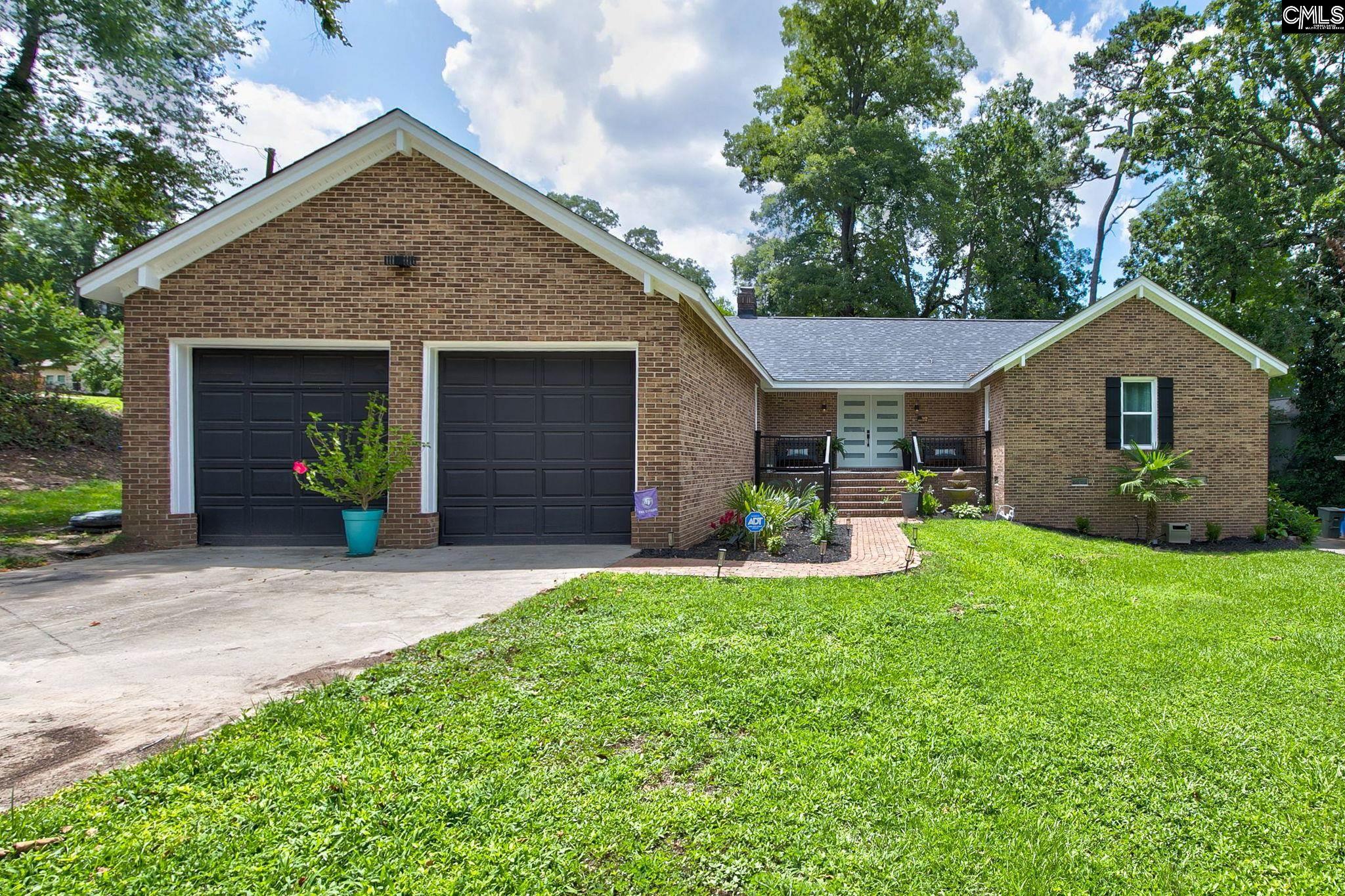 1601 Hagood Avenue Columbia, SC 29204-4338