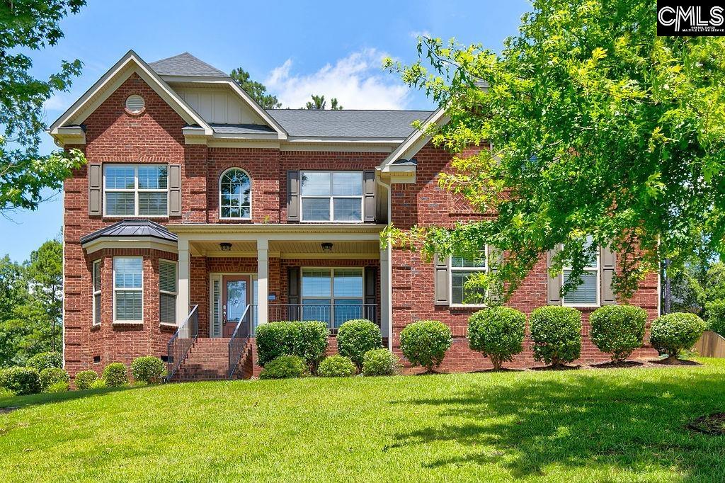 583 Wild Hickory Lane, Blythewood, South Carolina image 1