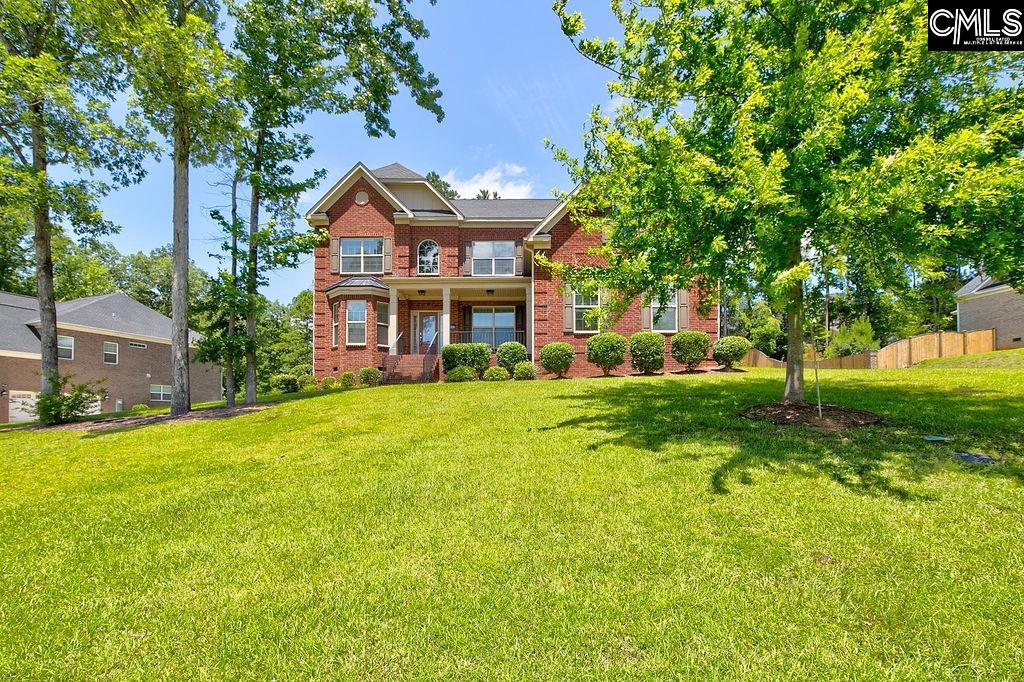 583 Wild Hickory Lane, Blythewood, South Carolina image 2