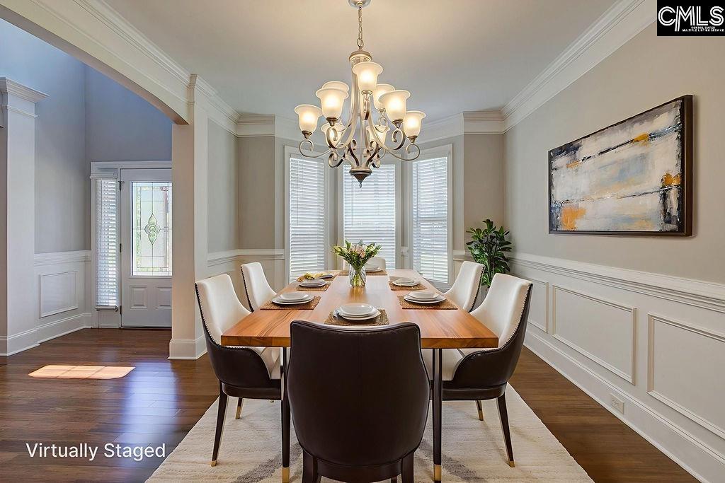 583 Wild Hickory Lane, Blythewood, South Carolina image 16