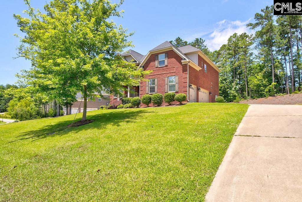 583 Wild Hickory Lane, Blythewood, South Carolina image 3