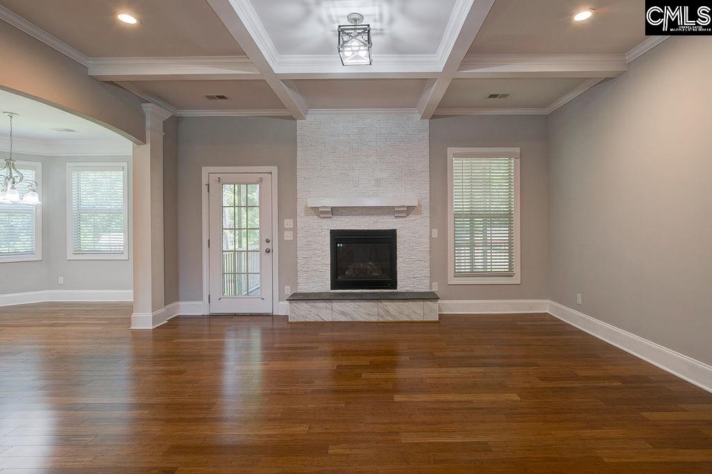 583 Wild Hickory Lane, Blythewood, South Carolina image 23