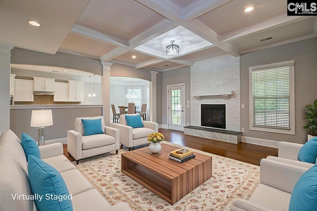583 Wild Hickory Lane, Blythewood, South Carolina image 25