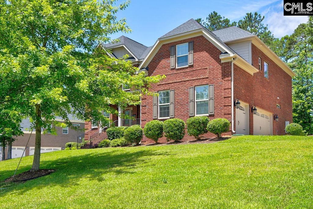 583 Wild Hickory Lane, Blythewood, South Carolina image 4