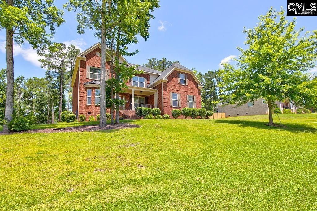 583 Wild Hickory Lane, Blythewood, South Carolina image 5