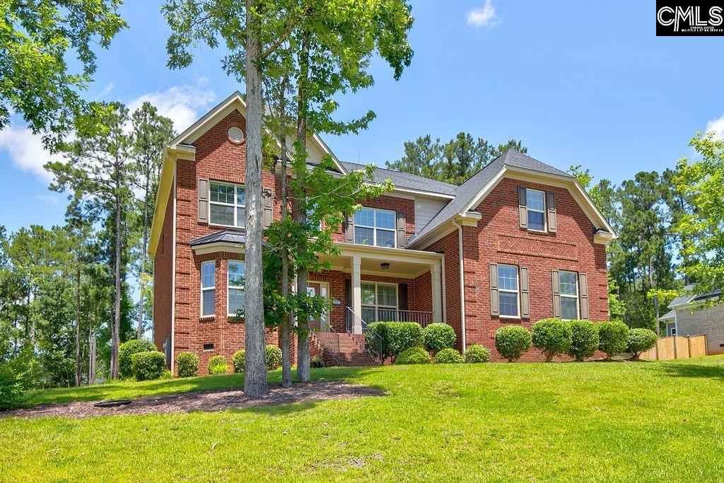 583 Wild Hickory Lane, Blythewood, South Carolina image 6
