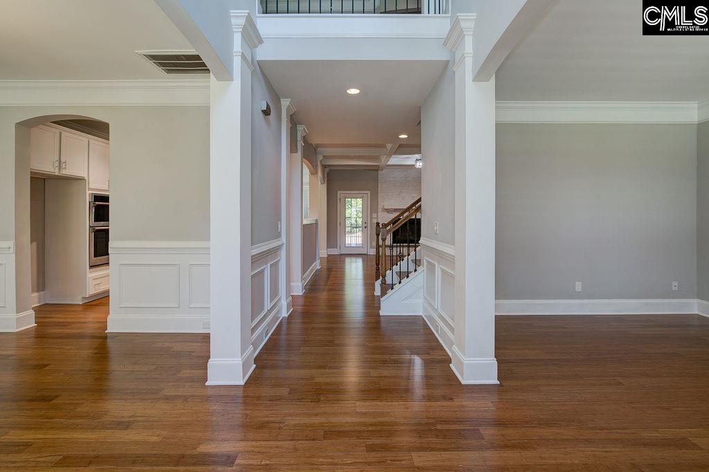 583 Wild Hickory Lane, Blythewood, South Carolina image 8