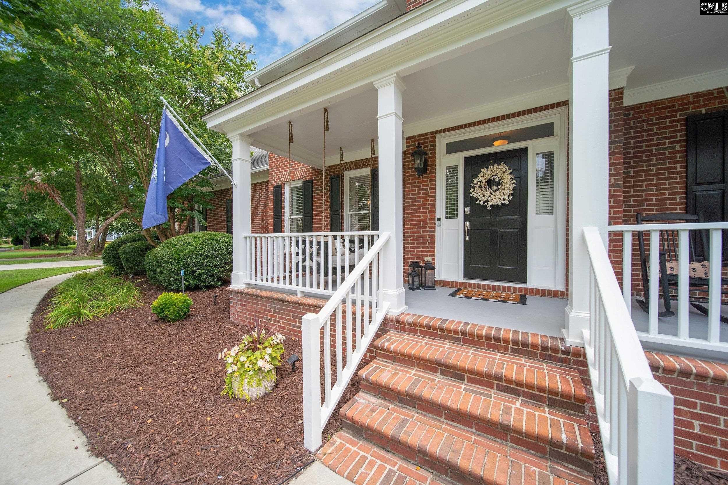 100 Morning Echo Drive, Columbia, South Carolina image 1