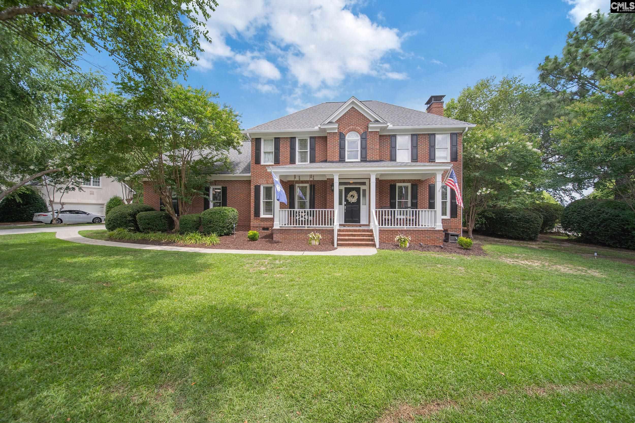 100 Morning Echo Drive, Columbia, South Carolina image 2