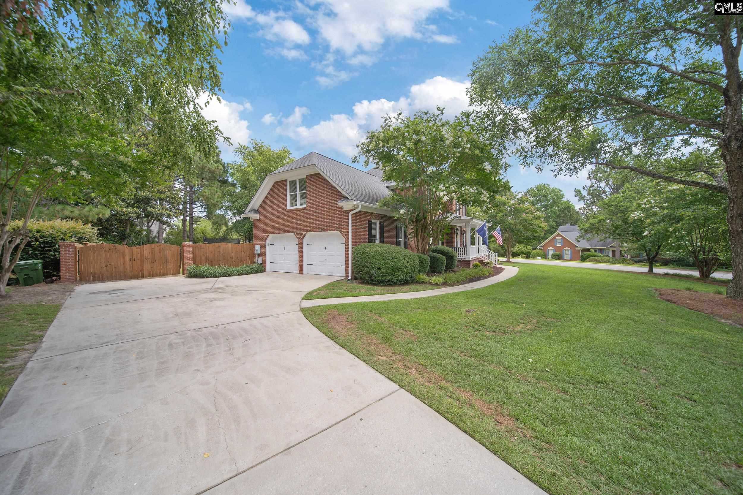 100 Morning Echo Drive, Columbia, South Carolina image 3