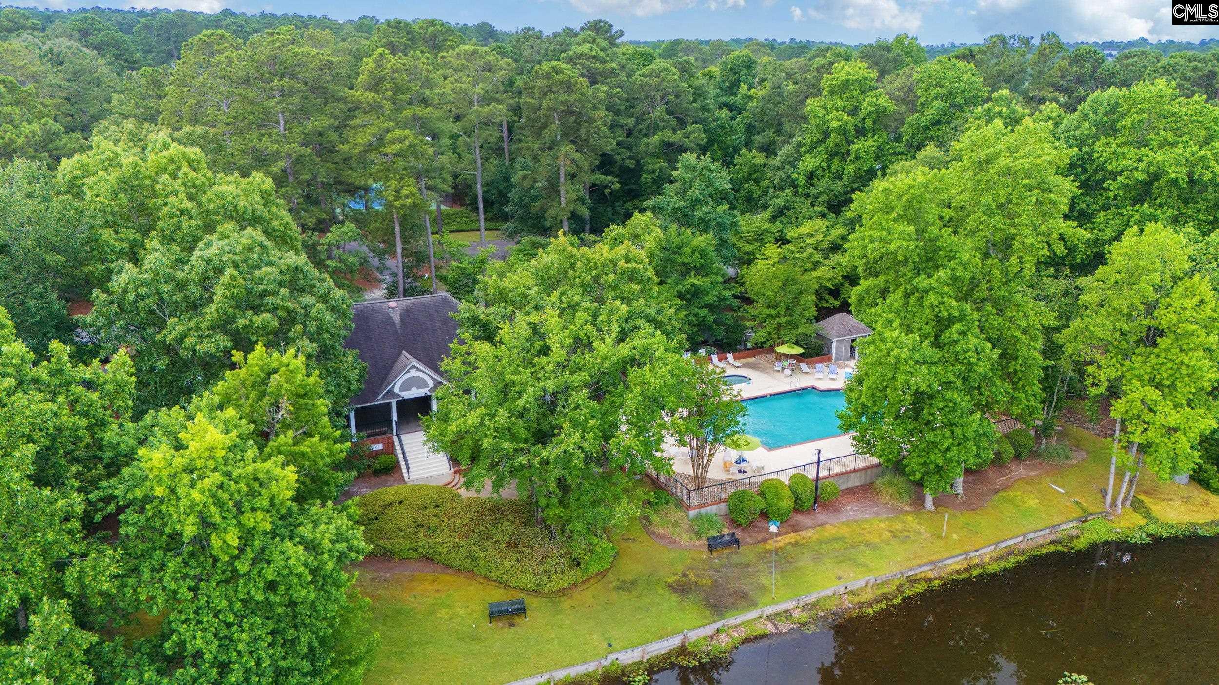 100 Morning Echo Drive, Columbia, South Carolina image 28