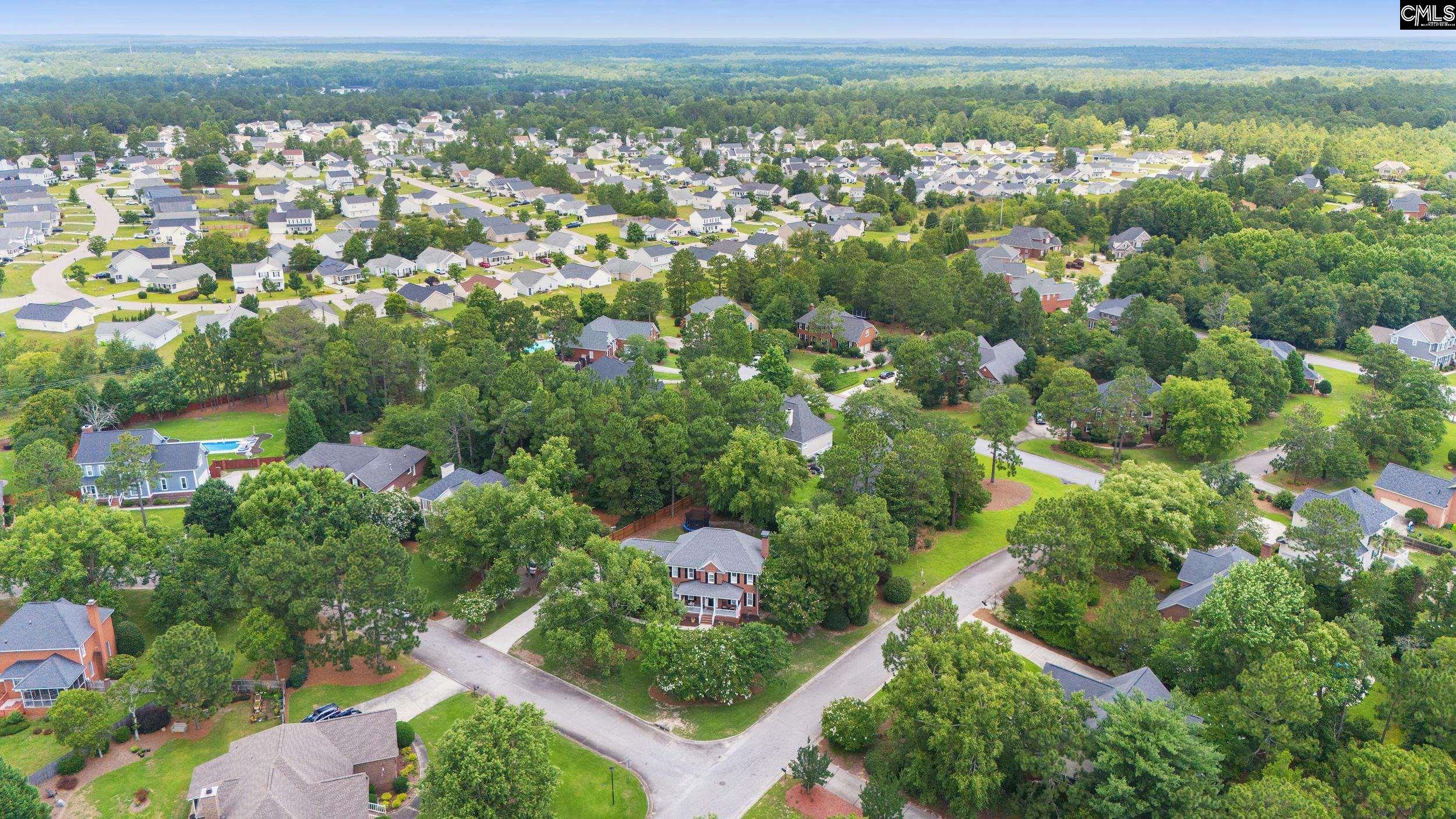 100 Morning Echo Drive, Columbia, South Carolina image 34