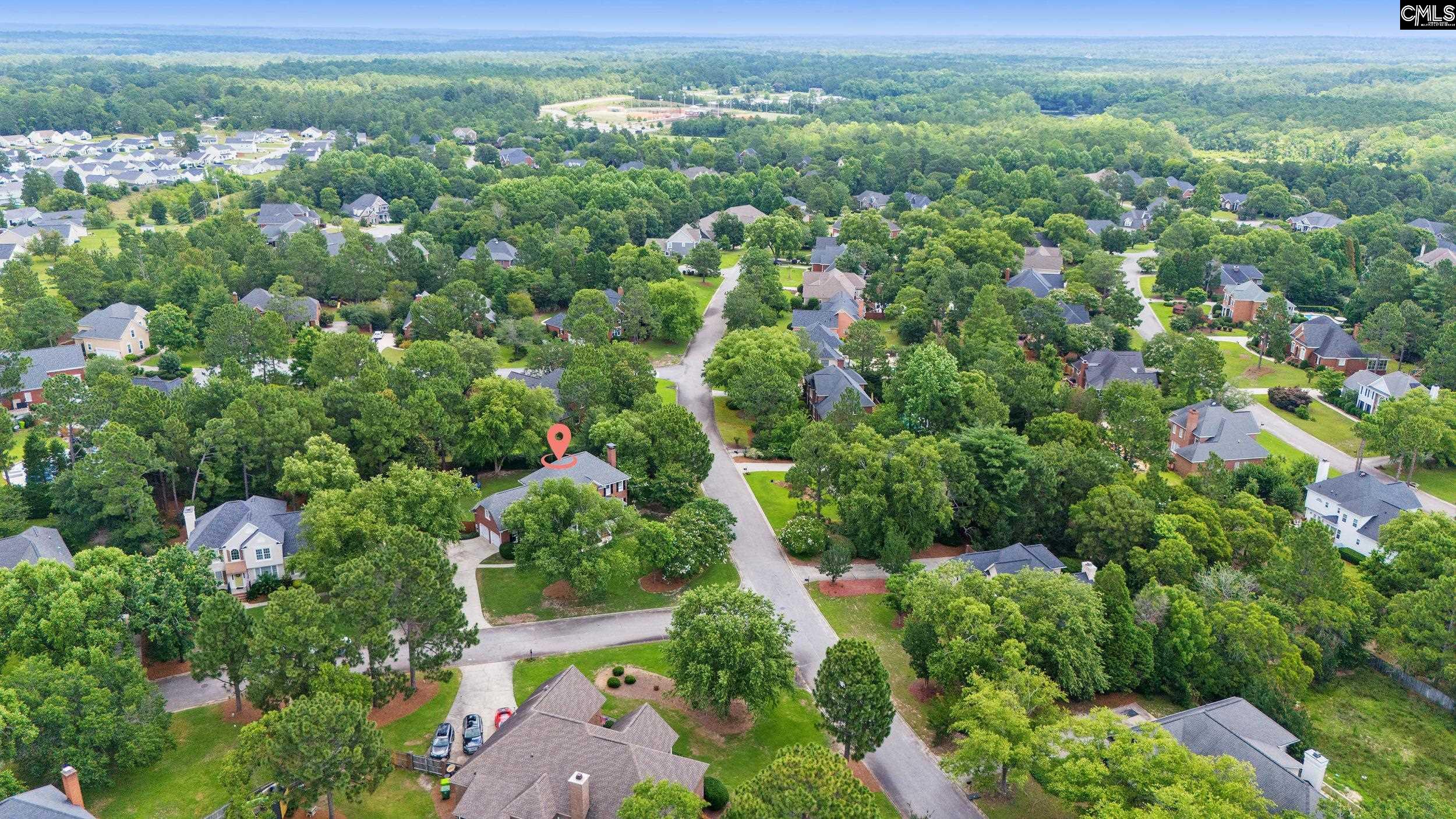 100 Morning Echo Drive, Columbia, South Carolina image 35
