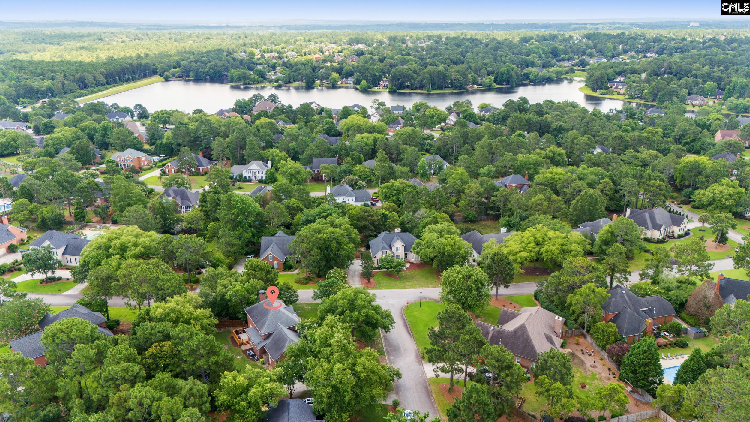 100 Morning Echo Drive, Columbia, South Carolina image 36