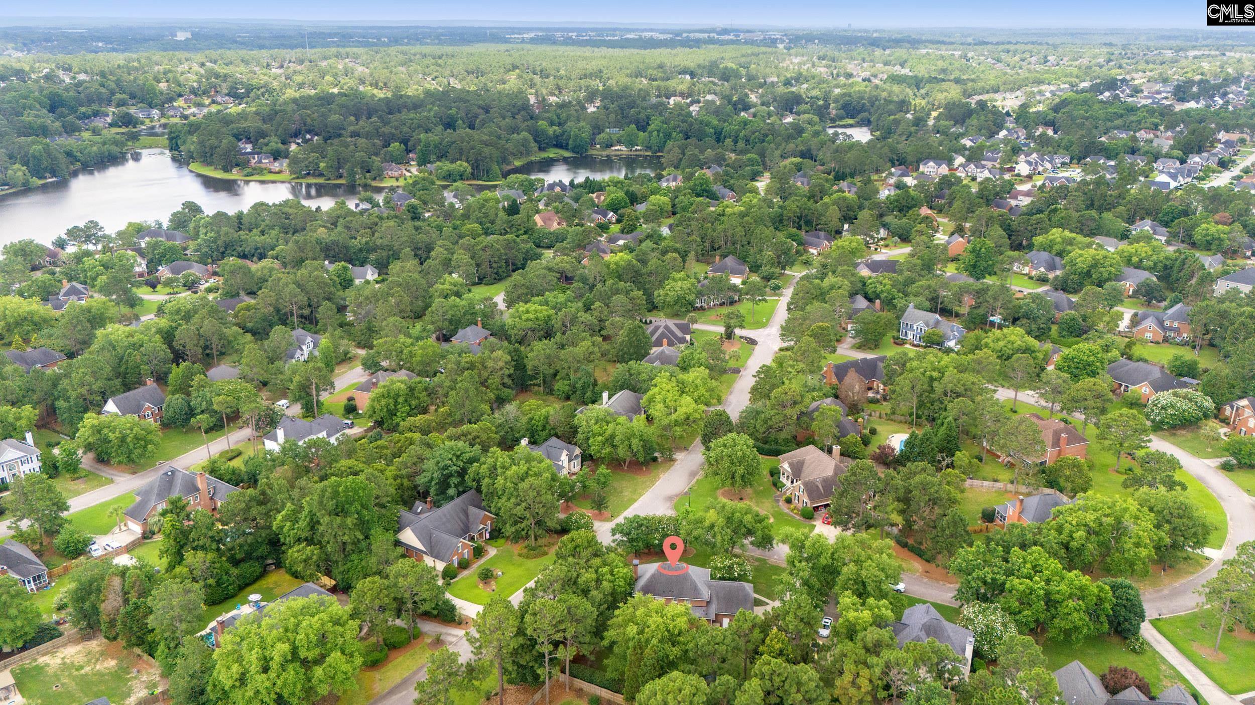 100 Morning Echo Drive, Columbia, South Carolina image 37