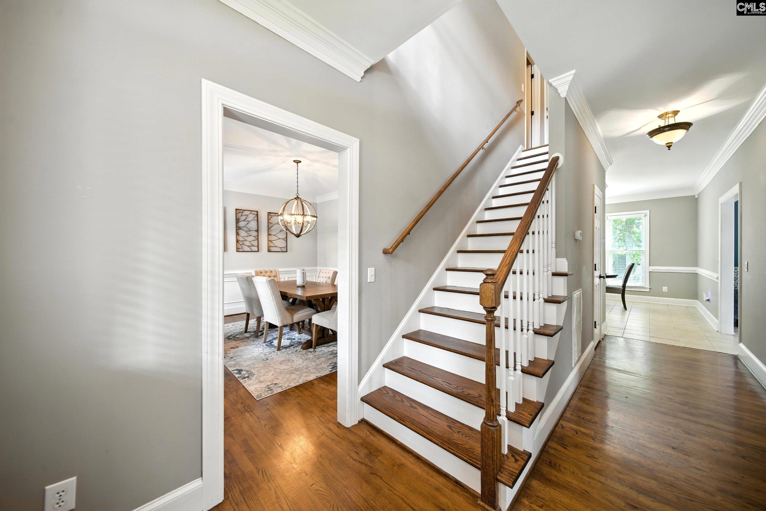 100 Morning Echo Drive, Columbia, South Carolina image 6
