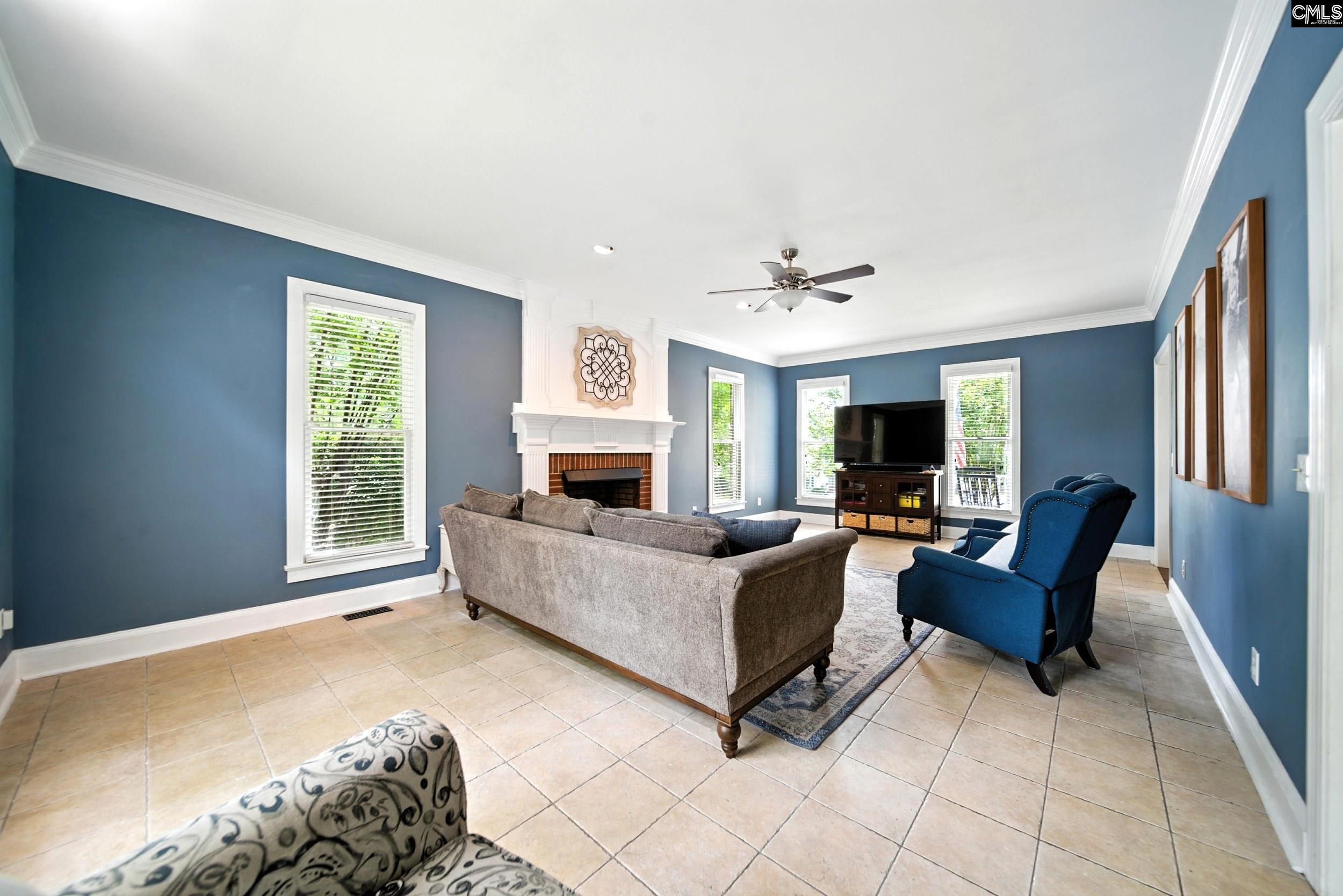 100 Morning Echo Drive, Columbia, South Carolina image 9
