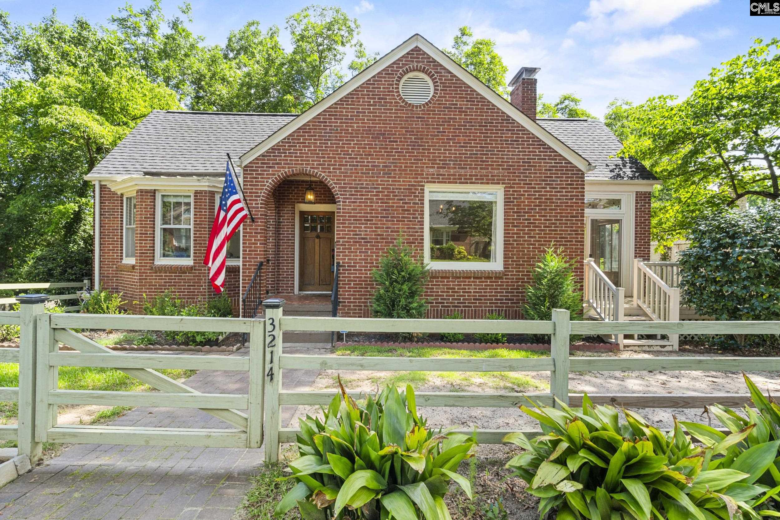 3214 Lakewood Avenue, Columbia, South Carolina image 1
