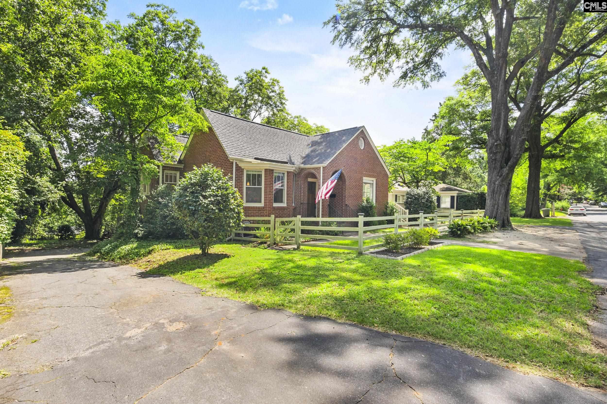 3214 Lakewood Avenue, Columbia, South Carolina image 2