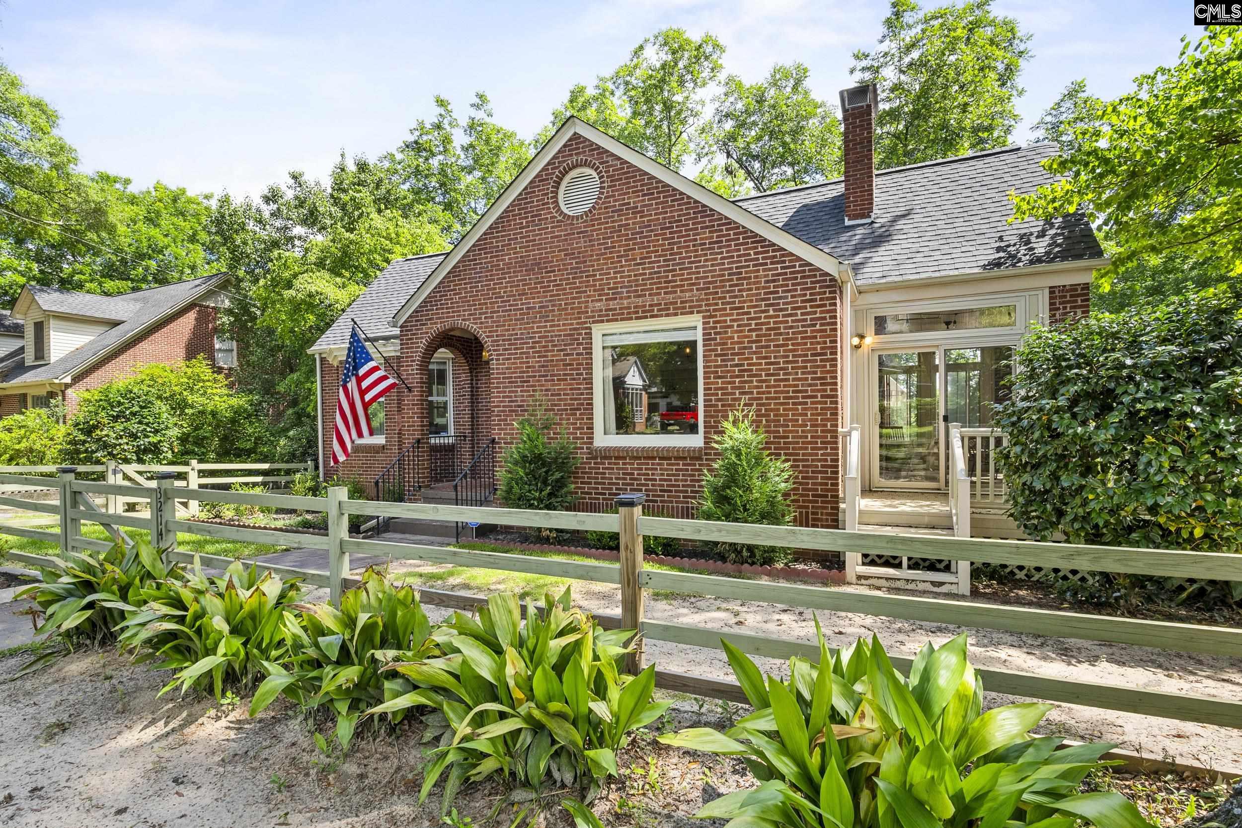 3214 Lakewood Avenue, Columbia, South Carolina image 3