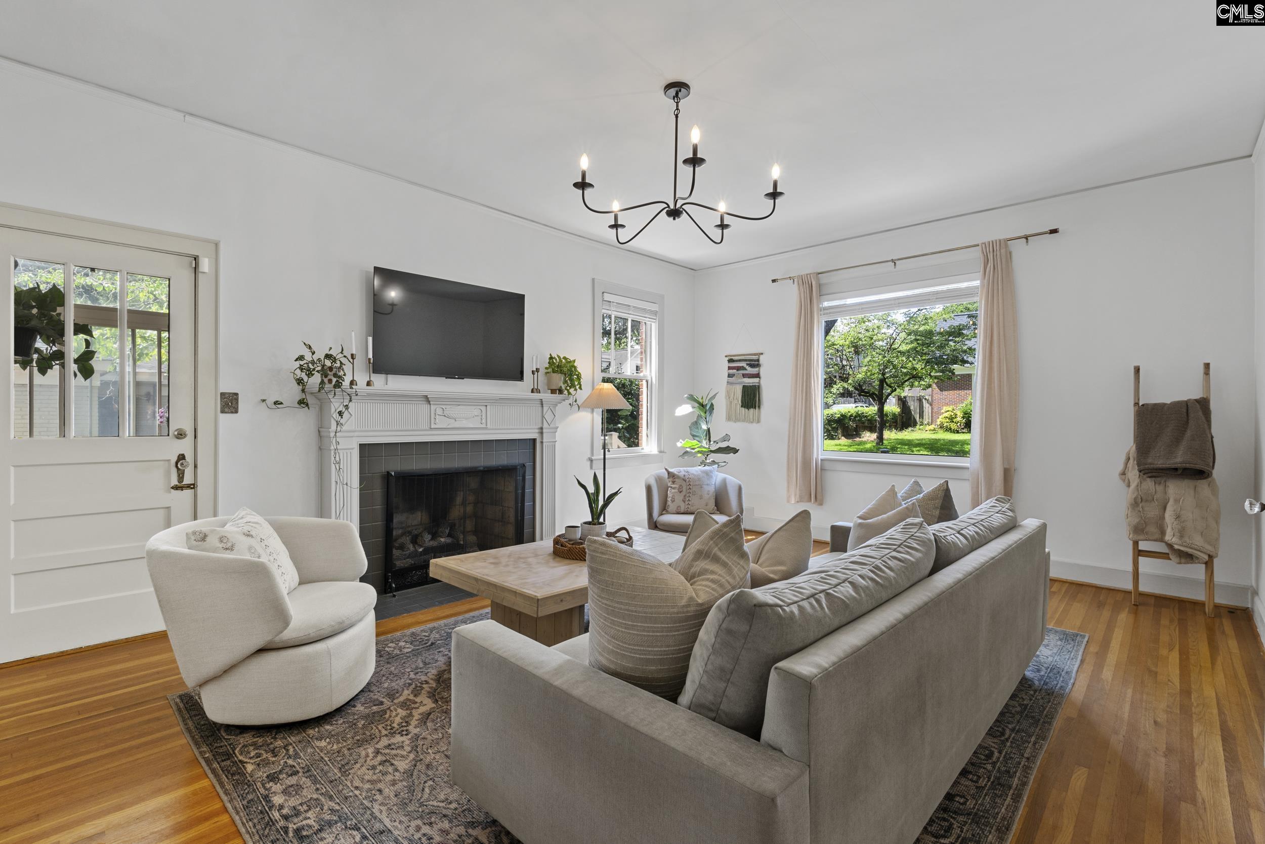 3214 Lakewood Avenue, Columbia, South Carolina image 5