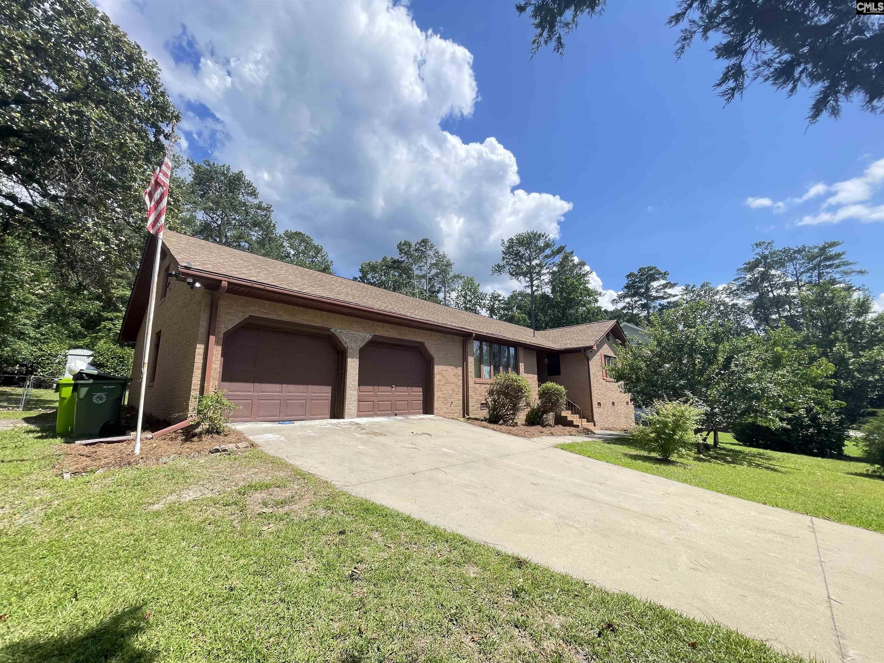 8012 Exeter Lane, Columbia, South Carolina image 1