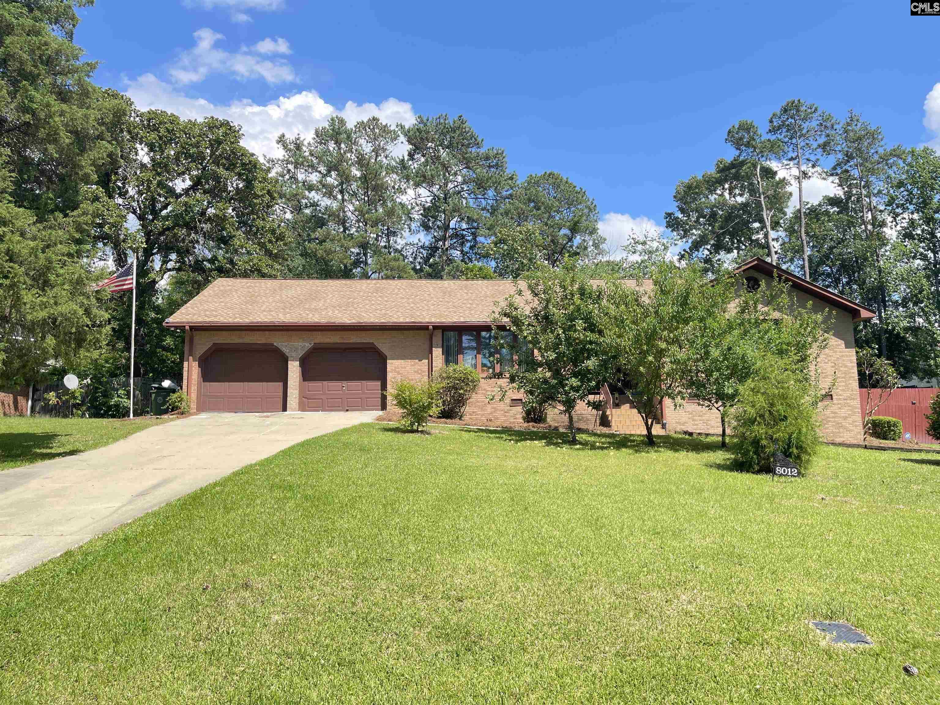 8012 Exeter Lane, Columbia, South Carolina image 2