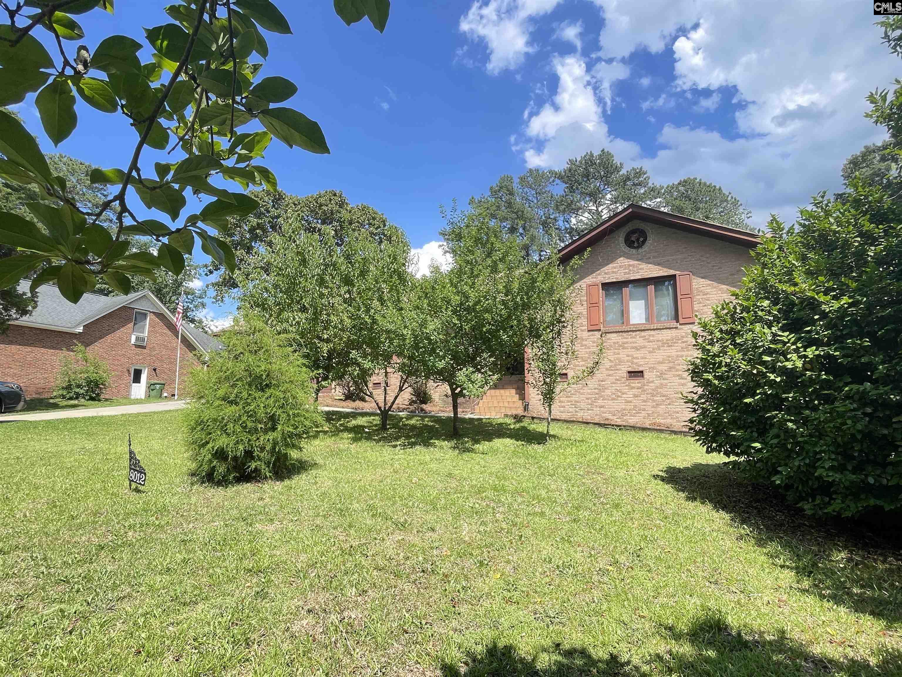 8012 Exeter Lane, Columbia, South Carolina image 3