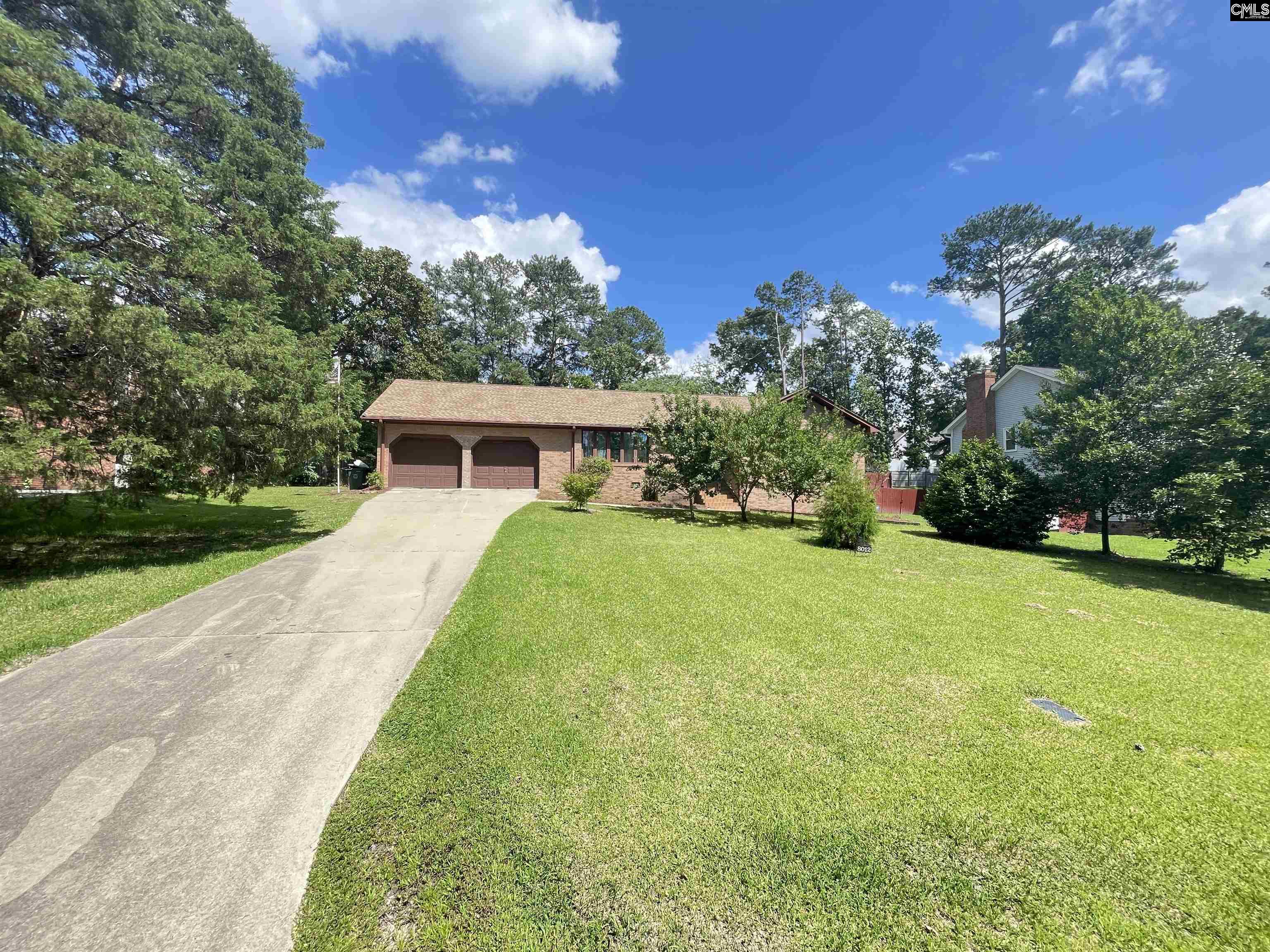 8012 Exeter Lane, Columbia, South Carolina image 4