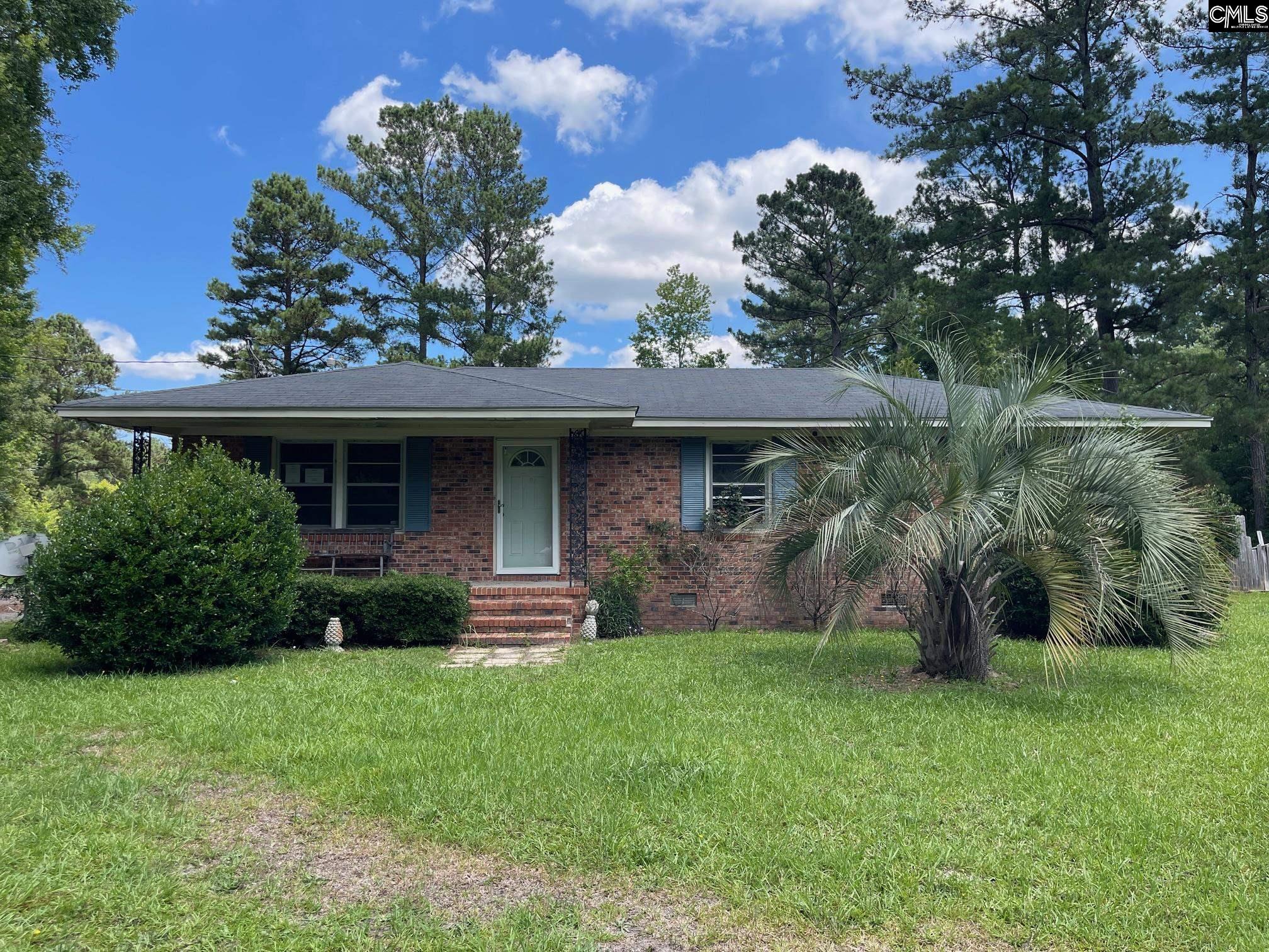 507 N Hill Street, Timmonsville, South Carolina image 1