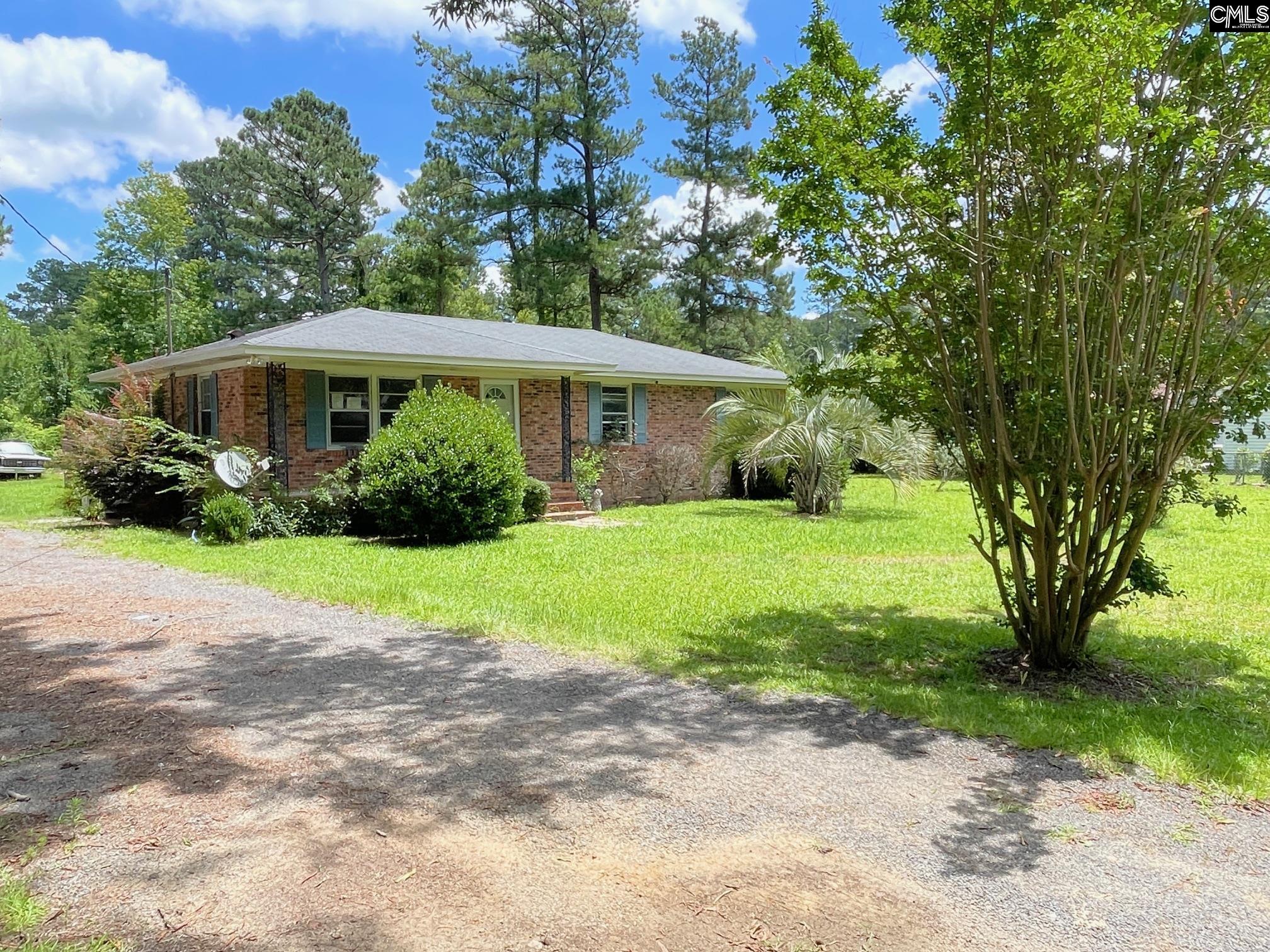 507 N Hill Street, Timmonsville, South Carolina image 2