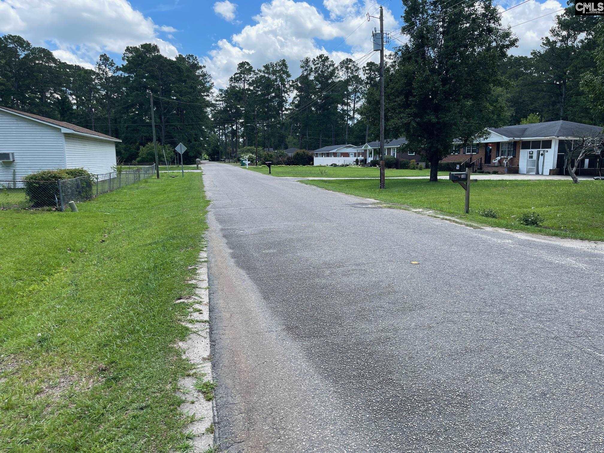 507 N Hill Street, Timmonsville, South Carolina image 16